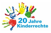 UNICEF Aktion - 20 Jahre Kinderrechte