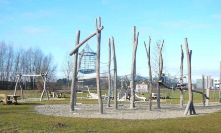 FREISINGER ANWOHNER KÄMPFEN UM IHREN BOLZPLATZ