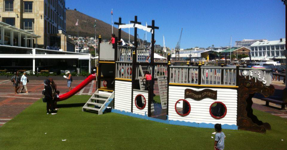 playground-in-cape-town