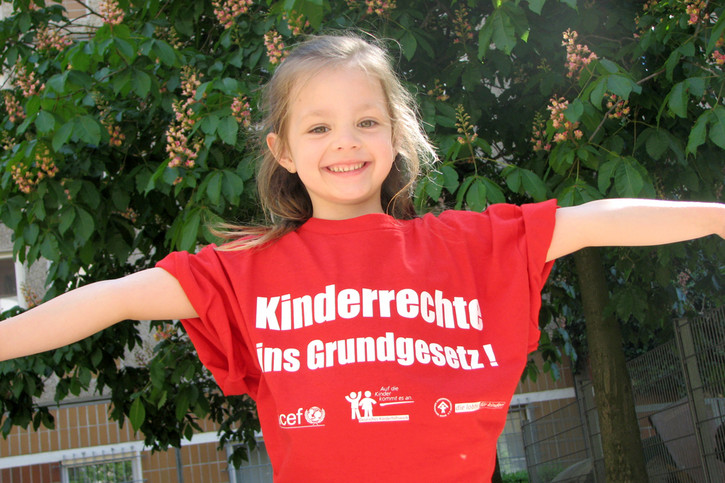 #KIGG19  – DEIN STATEMENT FÜR KINDERRECHTE INS GRUNDGESETZ!