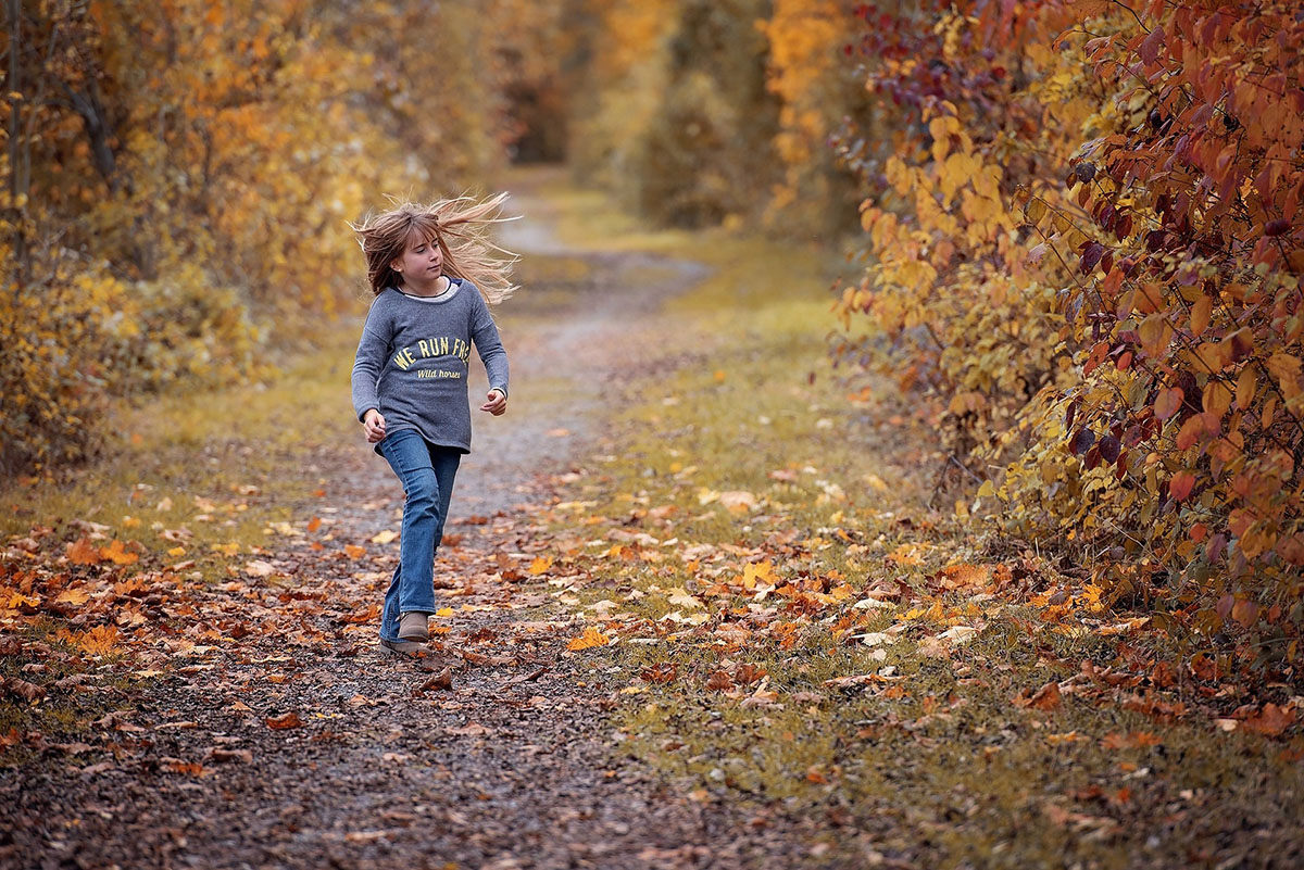 TEIL 2: DAS LERNEN KINDER IN DER NATUR