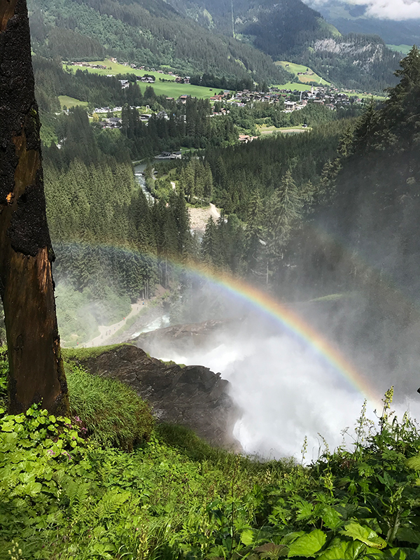 regenbogen