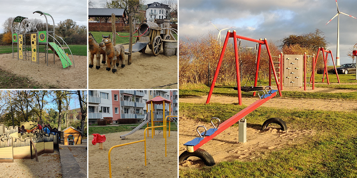 „PERFEKT! GENAU DAS WOLLTEN WIR HABEN. JETZT IST ES SCHON DA.“