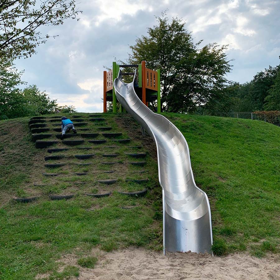 Spielplatz Dinslaken