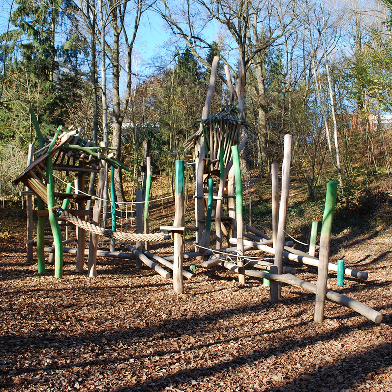 Waldspielplatz Am Kellerberg