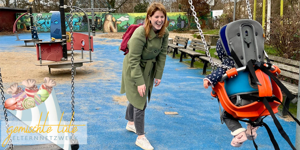 GELEBTE INKLUSION AUF DEM SPIELPLATZ