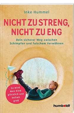 Nicht zu streng, nicht zu eng