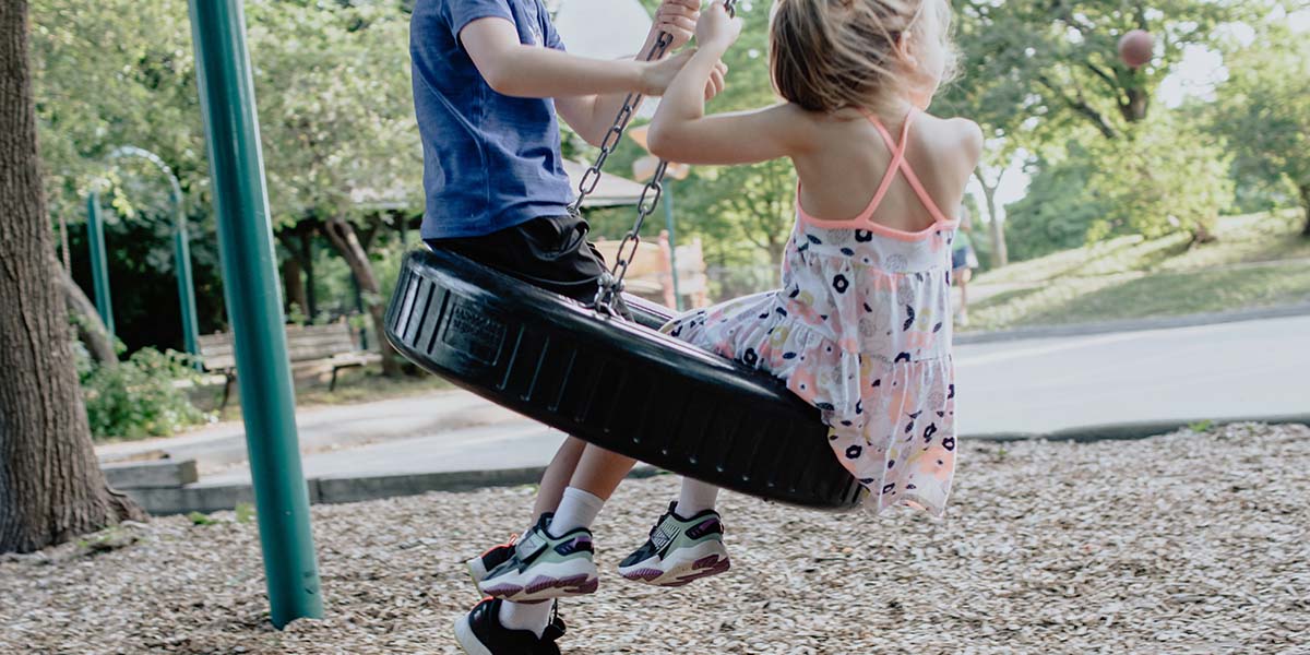 IM MAI IST WELTSPIELTAG: GERADE JETZT BRAUCHEN KINDER BEWEGUNG!