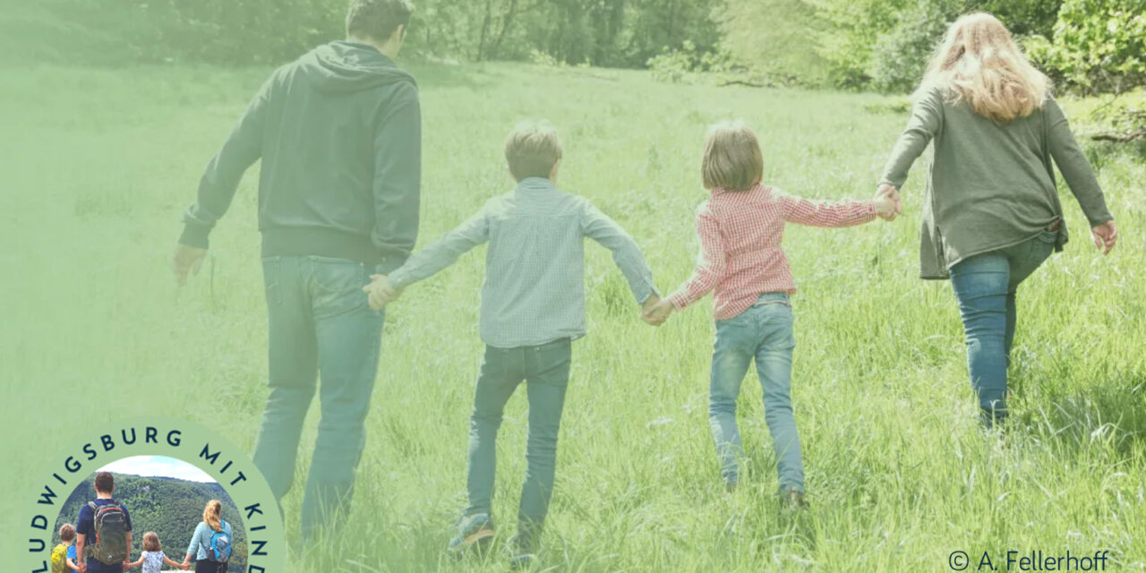 DIE BESTEN SPIELPLÄTZE FÜR GROSSE KINDER IN LUDWIGSBURG UND UMGEBUNG