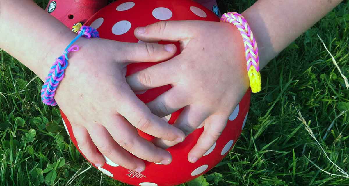 DAS WÜNSCHEN SICH ELTERN AUF DEM SPIELPLATZ