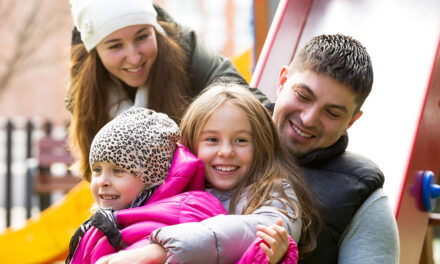 5 TIPPS FÜR EINEN TOLLEN TAG AUF DEM SPIELPLATZ