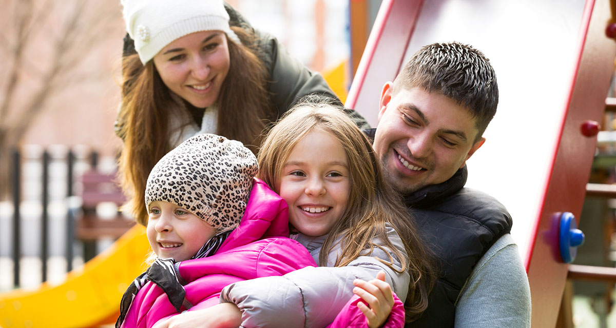 5 TIPPS FÜR EINEN TOLLEN TAG AUF DEM SPIELPLATZ