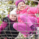Spielplatzkinder