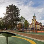 inklusiver BELLA Spielplatz Erfurt