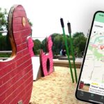 SPIELPLATZTREFF APP ERLEICHTERT DIE SUCHE NACH SPIELPLÄTZEN IN LIPPSTADT