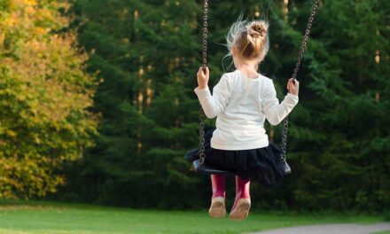 WER HAFTET BEI EINEM UNFALL AUF DEM SPIELPLATZ?