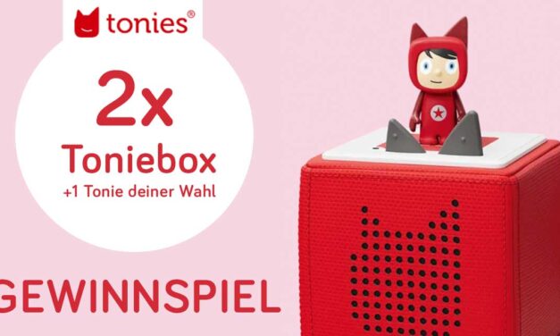 GEWINNE EINE TONIEBOX MIT DEINER SPIELPLATZ-BEWERTUNG!