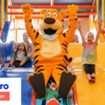 KOOPERATION MIT TICKETBRO: JETZT INDOORSPIELPLATZ-TICKETS DIREKT ÜBER SPIELPLATZTREFF BUCHEN