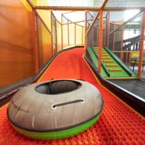 Indoor Spielplatz Kassel