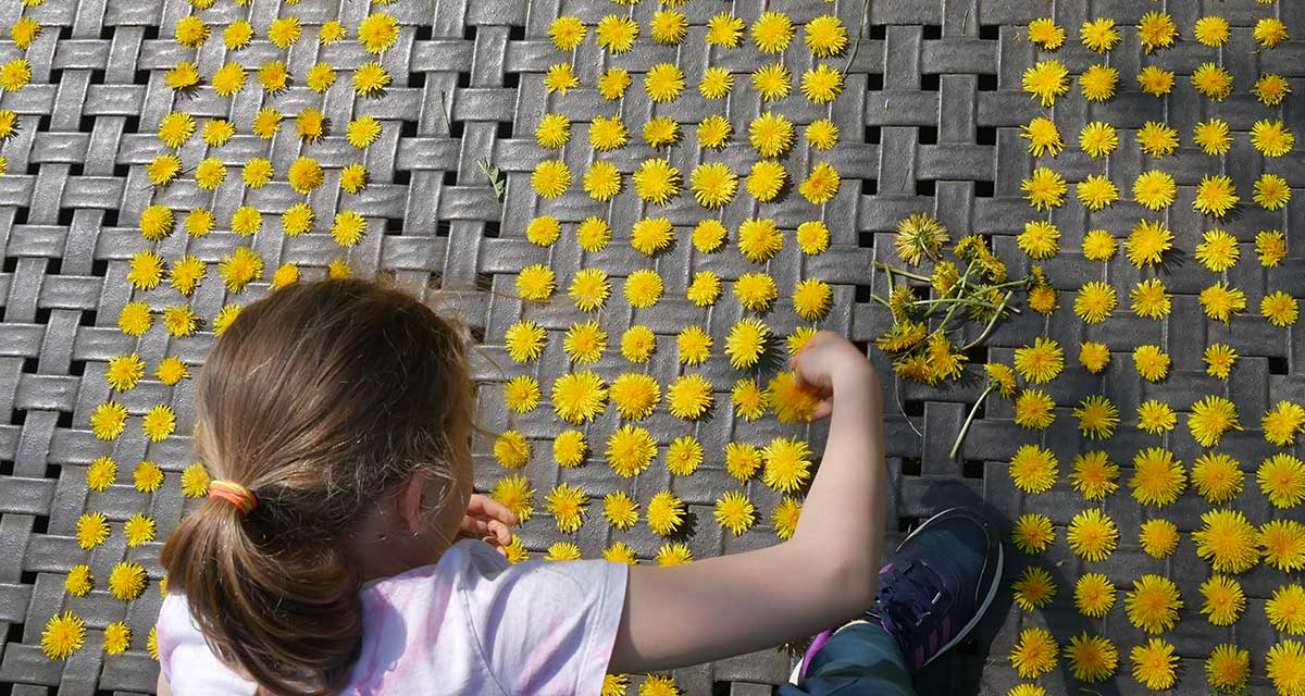 Lernziel Spielen: Wie Kinder das Spielen neu entdecken