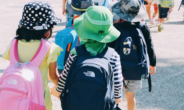 Sicherheit auf Klassenfahrt: Was Begleitpersonen leisten