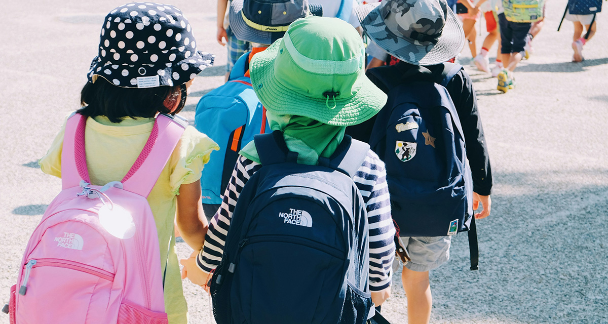 Sicherheit auf Klassenfahrt: Was Begleitpersonen leisten