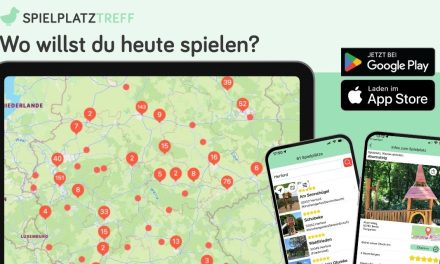 So profitieren Städte: 5 Gründe für die Spielplatztreff App