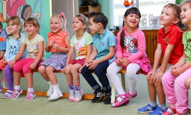 Tag der offenen Tür in der Kita: So finden Eltern die passende Einrichtung für ihr Kind