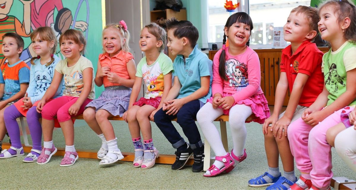 Tag der offenen Tür in der Kita: So finden Eltern die passende Einrichtung für ihr Kind