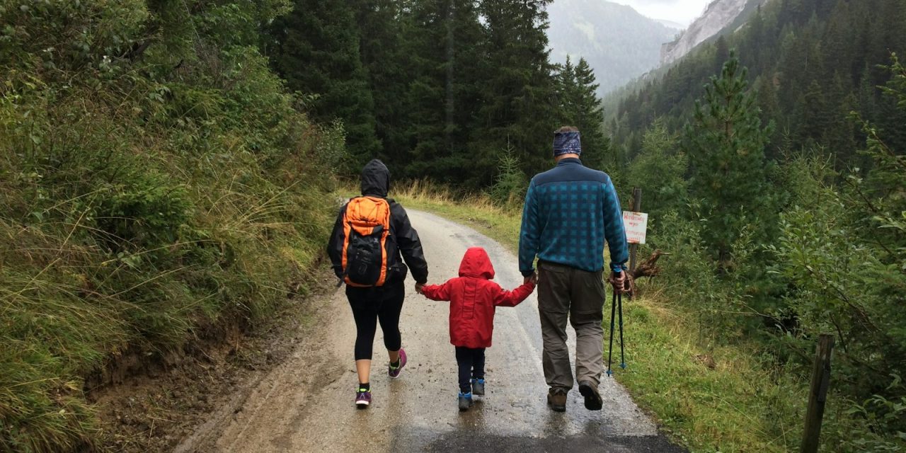 Was Familien im Alltag entlastet, ohne dass es auffällt