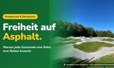 Skateparks & Pumptracks: Wo Freiheit auf Asphalt trifft